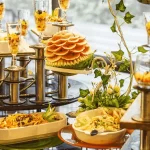 Tendance et Organisation d'évènements : Tous les secrets Gastronomia !