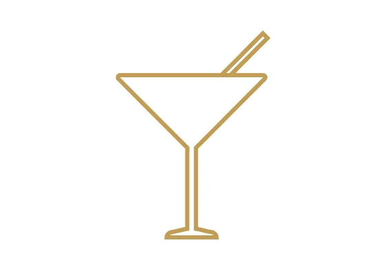 icone cocktail entreprise