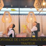 L'adaptabilité des services de traiteur : Un atout crucial pour les entreprises