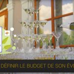 Trouvez le bon budget pour votre événement !