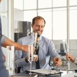 Cocktails d'entreprise : bien plus que de simples rassemblements